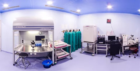 Indira IVF  Clinics images