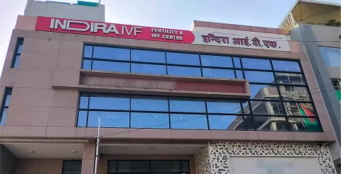 Indira IVF  Clinics images