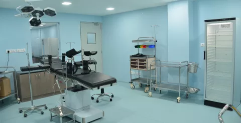Indira IVF  Odisha Clinics images