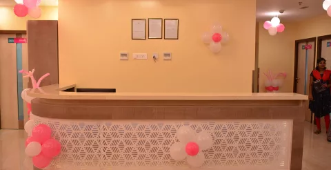 Indira IVF  Odisha Clinics images