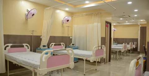 Indira IVF  Odisha Clinics images