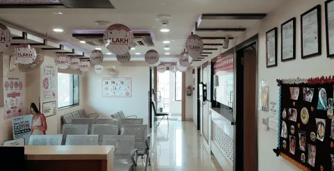Indira IVF  Clinics images