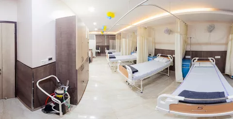 Indira IVF Mumbai Clinics images