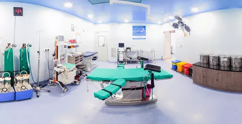 Indira IVF Mumbai Clinics images