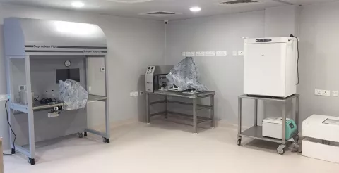 Indira IVF  Clinics images