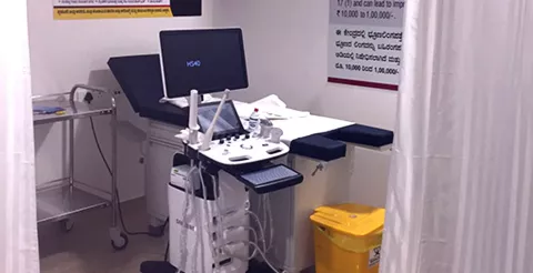 Indira IVF  Clinics images