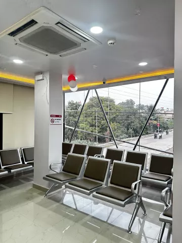 Indira IVF  Clinics images