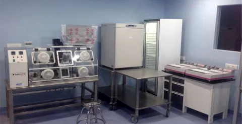 Indira IVF  Clinics images