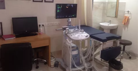 Indira IVF  Clinics images