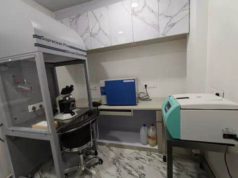 Indira IVF  Clinics images