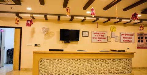 Indira IVF  Clinics images