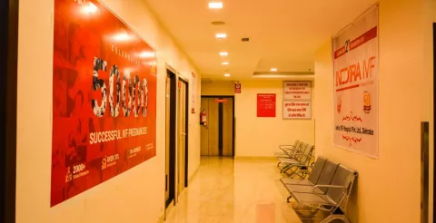 Indira IVF  Clinics images