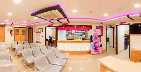 Indira IVF  Clinics images
