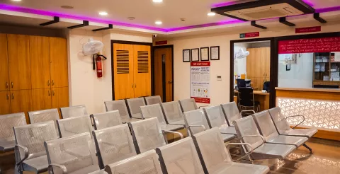 Indira IVF  Clinics images