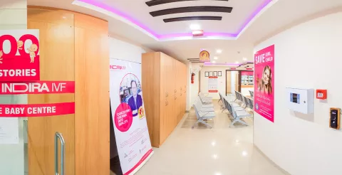 Indira IVF  Clinics images