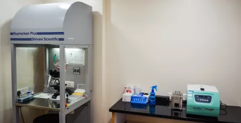 Indira IVF  Clinics images