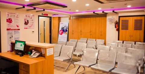 Indira IVF  Clinics images