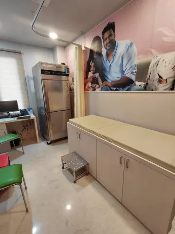 Indira IVF  Clinics images