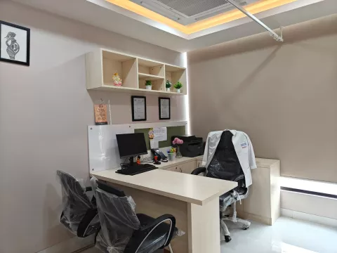 Indira IVF  Clinics images