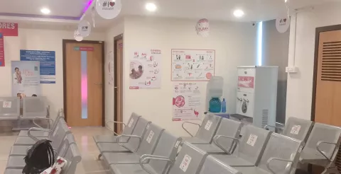 Indira IVF  Clinics images