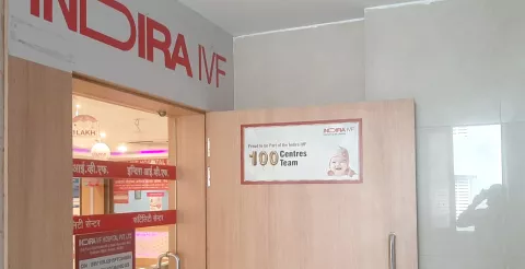 Indira IVF  Clinics images