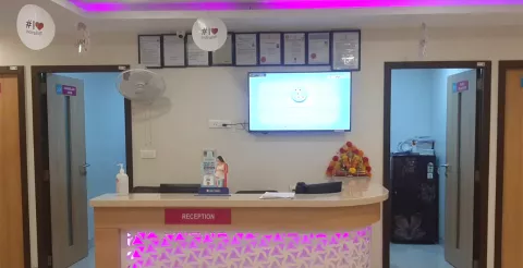 Indira IVF  Clinics images