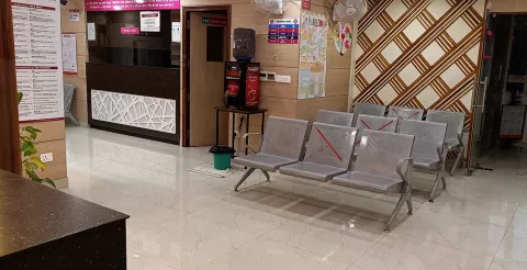 Indira IVF Ghaziabad Clinics images