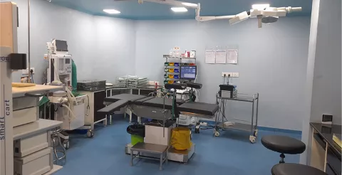 Indira IVF Ghaziabad Clinics images