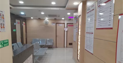 Indira IVF Ghaziabad Clinics images