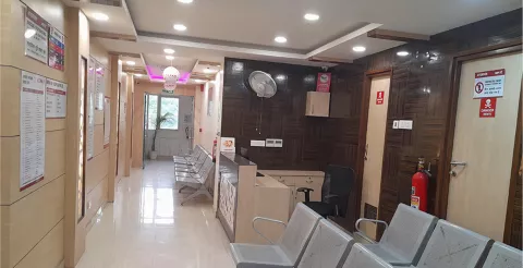 Indira IVF Ghaziabad Clinics images