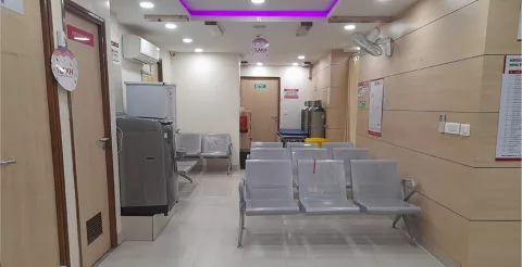 Indira IVF Ghaziabad Clinics images