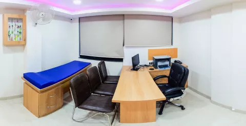 Indira IVF  Clinics images