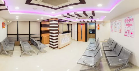 Indira IVF  Clinics images