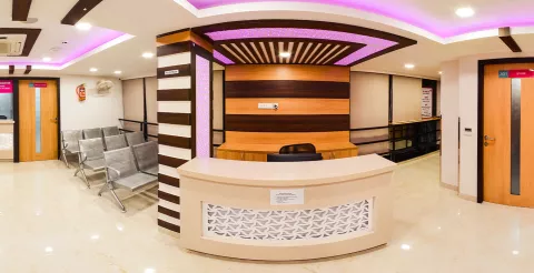 Indira IVF  Clinics images