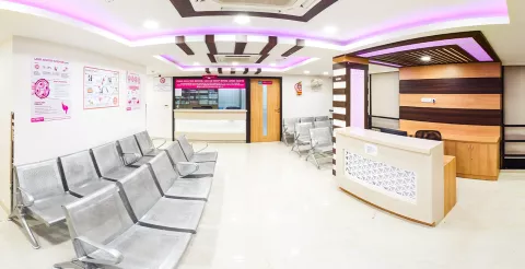 Indira IVF  Clinics images
