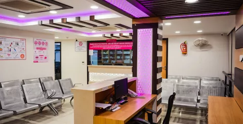 Indira IVF  Clinics images
