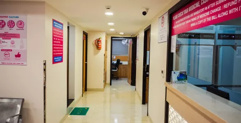 Indira IVF  Clinics images
