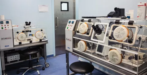 Indira IVF  Clinics images