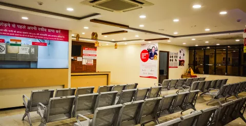 Indira IVF  Clinics images