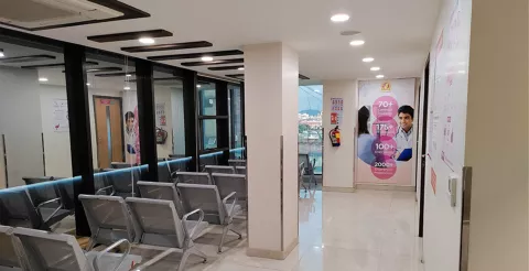 Indira IVF  Clinics images