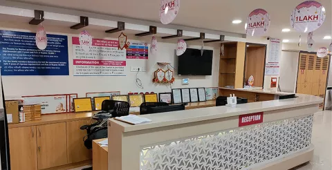 Indira IVF  Clinics images