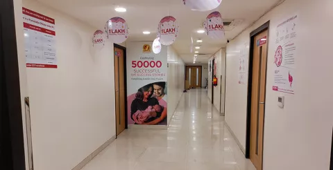 Indira IVF  Clinics images