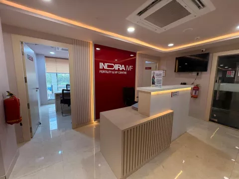 Indira IVF Kolkata Clinics images