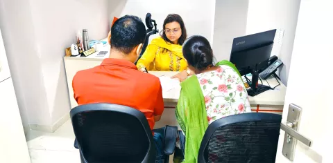 Indira IVF  Clinics images