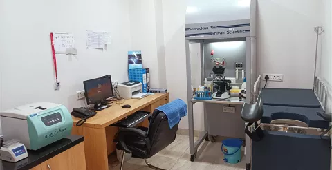 Indira IVF  Clinics images