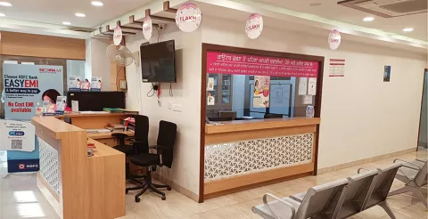 Indira IVF  Clinics images