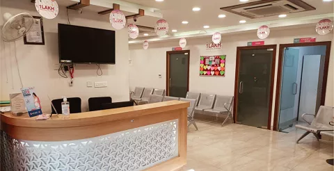 Indira IVF  Clinics images