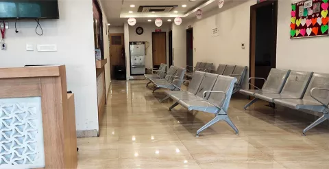 Indira IVF  Clinics images