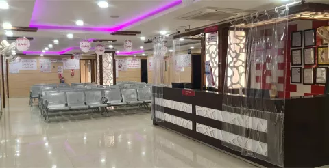 Indira IVF  Clinics images