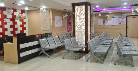 Indira IVF  Clinics images